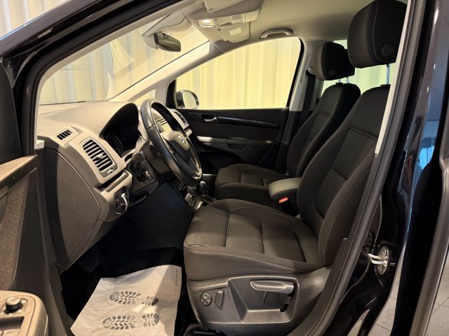 SEAT Alhambra usata, con Airbag Passeggero