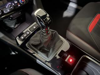 OPEL Mokka usata, con Controllo trazione