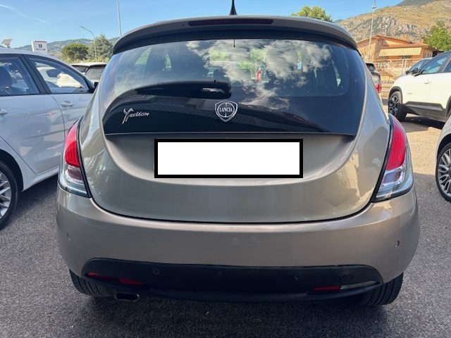 LANCIA Ypsilon usata, con Chiusura centralizzata