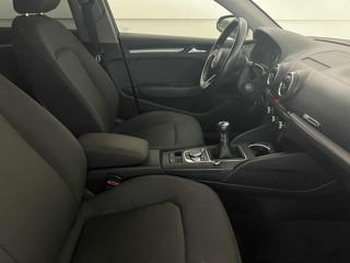 AUDI A3 usata, con Chiusura centralizzata