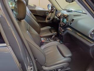MINI Countryman usata, con Controllo trazione