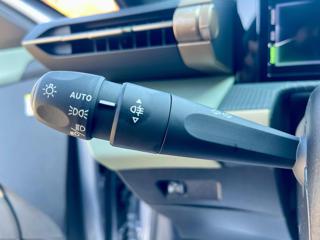 LANCIA Ypsilon usata, con Touch screen
