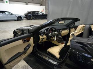 MERCEDES-BENZ SLK 200 usata, con Airbag