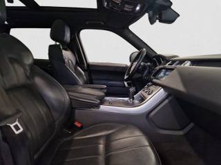 LAND ROVER Range Rover Sport usata, con Chiusura centralizzata
