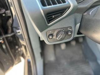 FORD C-Max usata, con Airbag testa