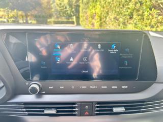 HYUNDAI i20 usata, con USB