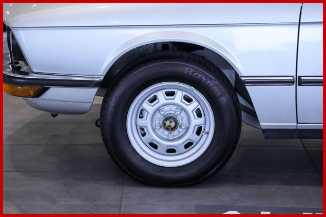 BMW 518 usata 14