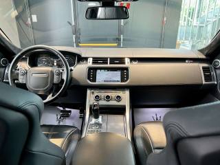 LAND ROVER Range Rover Sport usata, con Lettore CD