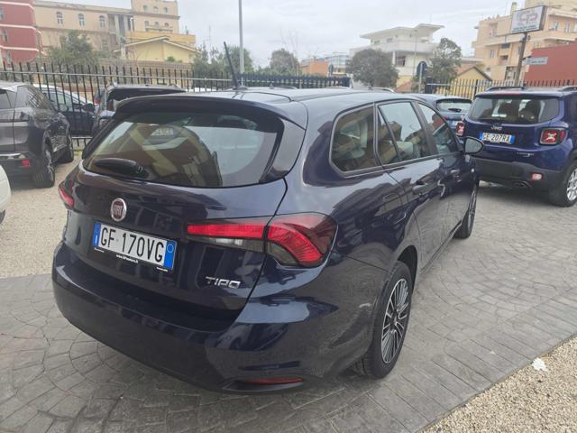 FIAT Tipo usata, con Autoradio