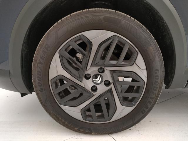 CITROEN C4 usata, con Chiusura centralizzata