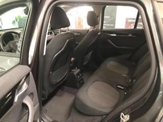 BMW X1 usata, con Fendinebbia