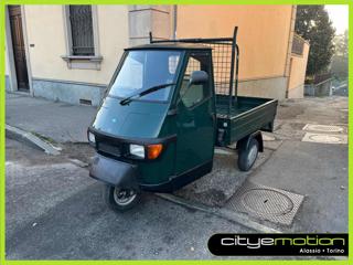 PIAGGIO Ape usata 1