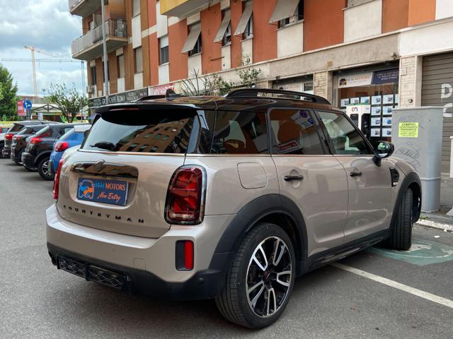 MINI Countryman usata, con Alzacristalli elettrici