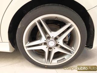 MERCEDES-BENZ B 180 usata 24