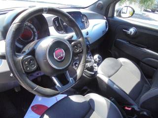 FIAT 500 usata 23