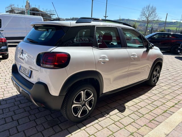 CITROEN C3 Aircross usata, con Airbag laterali