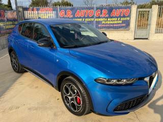 ALFA ROMEO Tonale usata, con Airbag Passeggero
