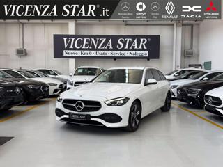 MERCEDES-BENZ C 200 d MHV S.W. SPORT