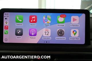 BMW X3 usata, con Sensore di luce