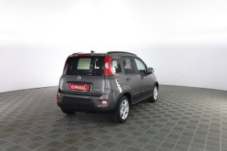 FIAT Panda usata 3