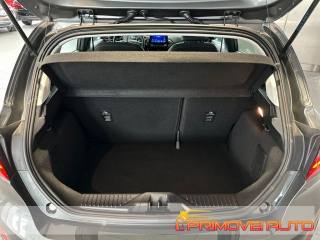 FORD Fiesta usata, con Servosterzo