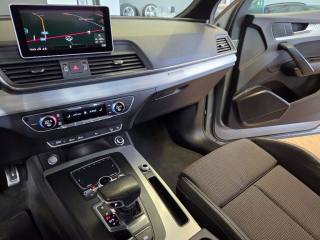 AUDI Q5 usata, con Cruise Control