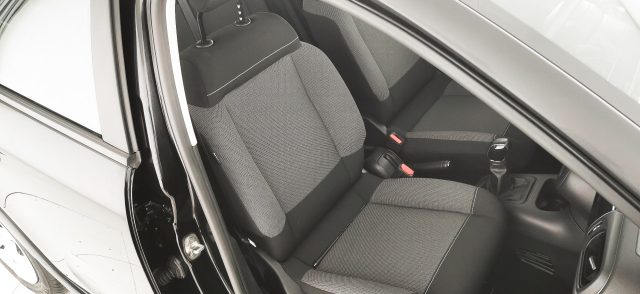 CITROEN C3 usata 50