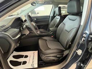JEEP Compass usata, con Cruise Control
