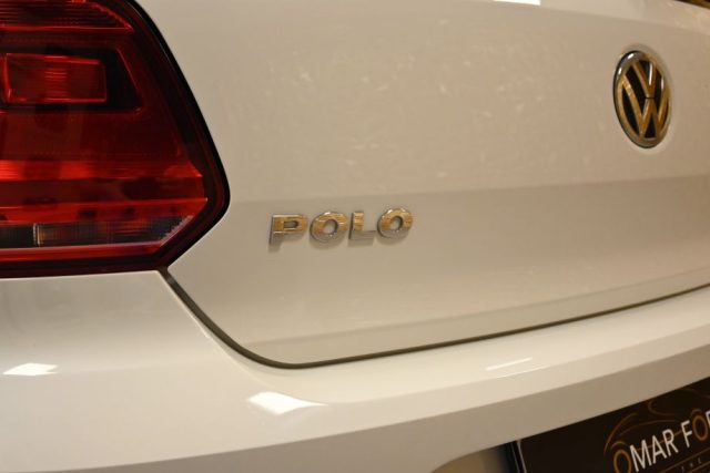 VOLKSWAGEN Polo usata 79