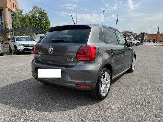 VOLKSWAGEN Polo usata, con Antifurto