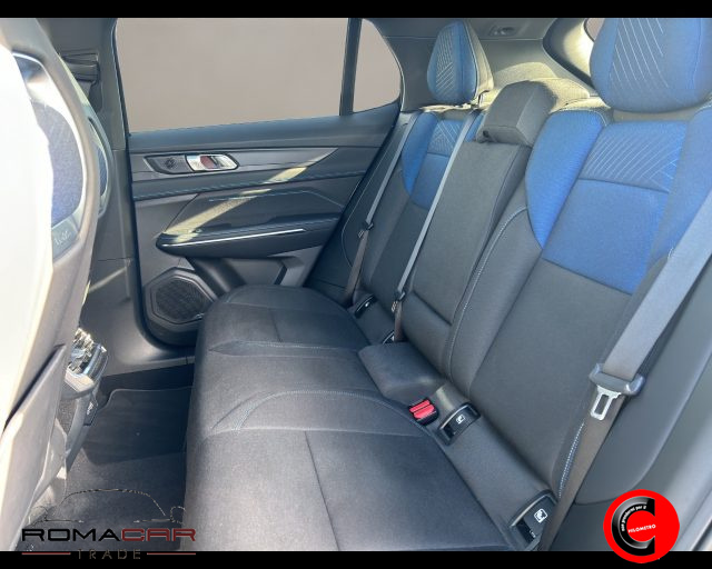 LYNK & CO 01 usata, con Sistema di navigazione