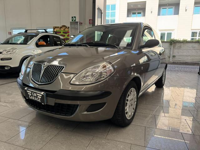 LANCIA Ypsilon usata 17