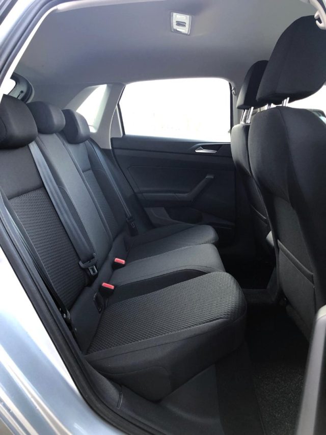 VOLKSWAGEN Polo usata, con Telecamera per parcheggio assistito