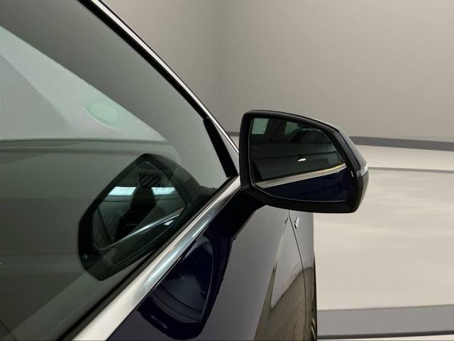AUDI Q5 usata, con Sensori di parcheggio posteriori