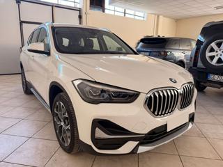 BMW X1 usata, con Airbag laterali