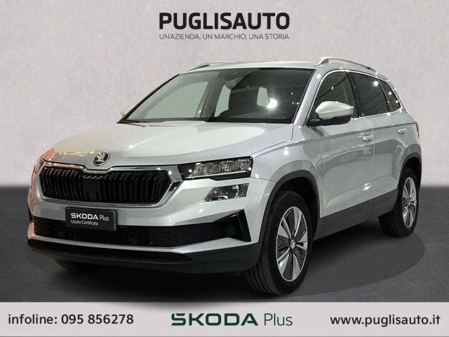 SKODA Karoq usata, con Cerchi in lega