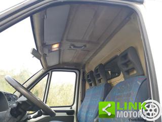 FIAT Ducato usata 8
