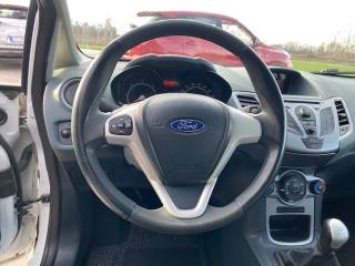 FORD Fiesta usata, con Controllo trazione