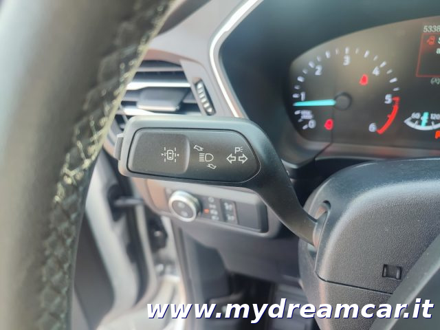FORD Kuga usata, con Frenata d