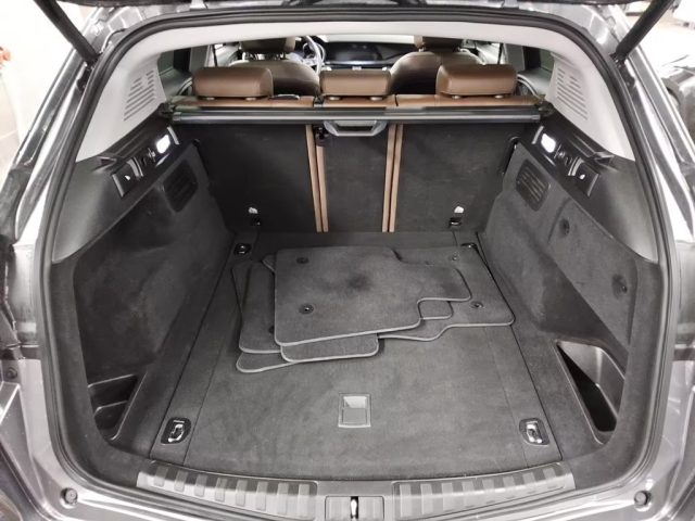 ALFA ROMEO Stelvio usata, con Controllo automatico clima