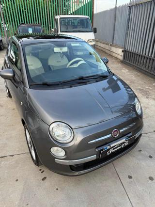 FIAT 500 usata, con Alzacristalli elettrici