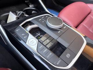 BMW 330 usata, con Sedile posteriore sdoppiato