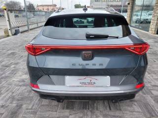 CUPRA Formentor usata, con Airbag Passeggero