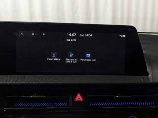 KIA EV6 usata, con Sensore di pioggia
