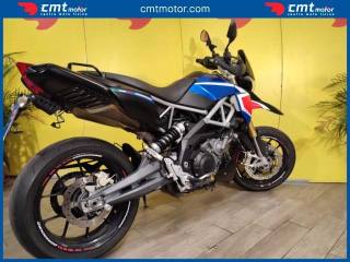 APRILIA Dorsoduro 750 usata 8