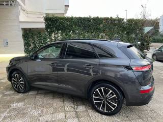 DS AUTOMOBILES DS 7 usata 9