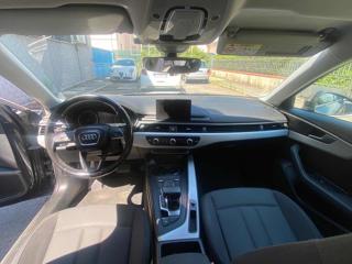 AUDI A4 usata 7