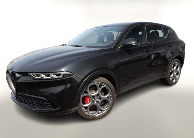 ALFA ROMEO Tonale usata, con Boardcomputer
