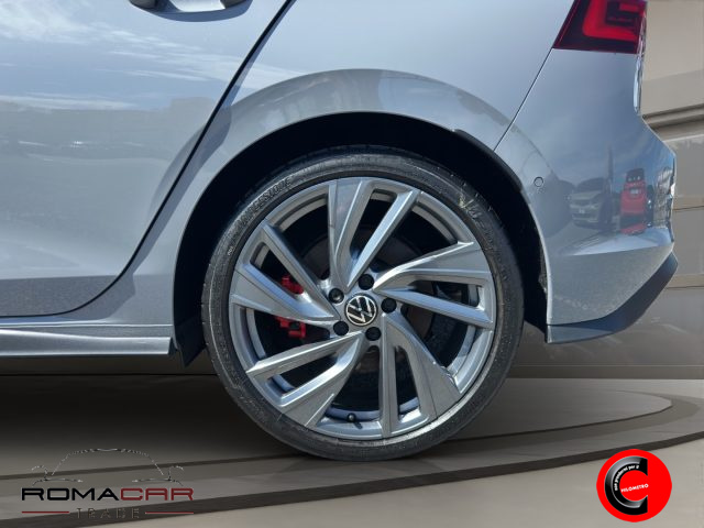 VOLKSWAGEN Golf GTI usata, con Cerchi in lega