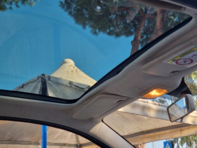 FIAT 500 usata, con Touch screen
